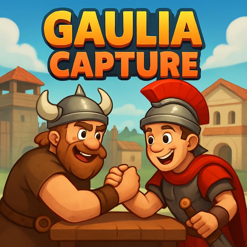 Galia Slot Game Artwork